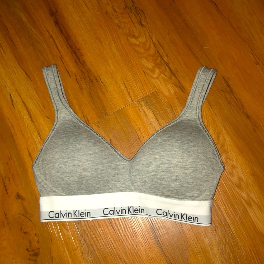 Calvin Klein Sports Bra